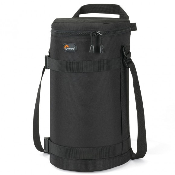 LOWEPRO torba Lens Case 13 x 32cm (Black)