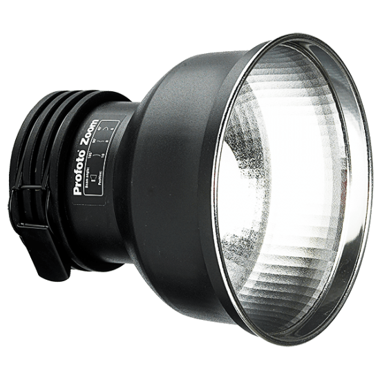 ProFoto Zoom Reflector (standard delivered with heads)