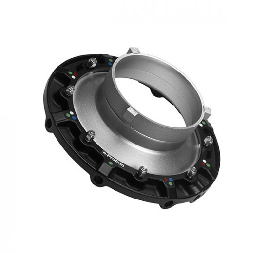 ProFoto RFi speedring adapter Bowens/Calumet