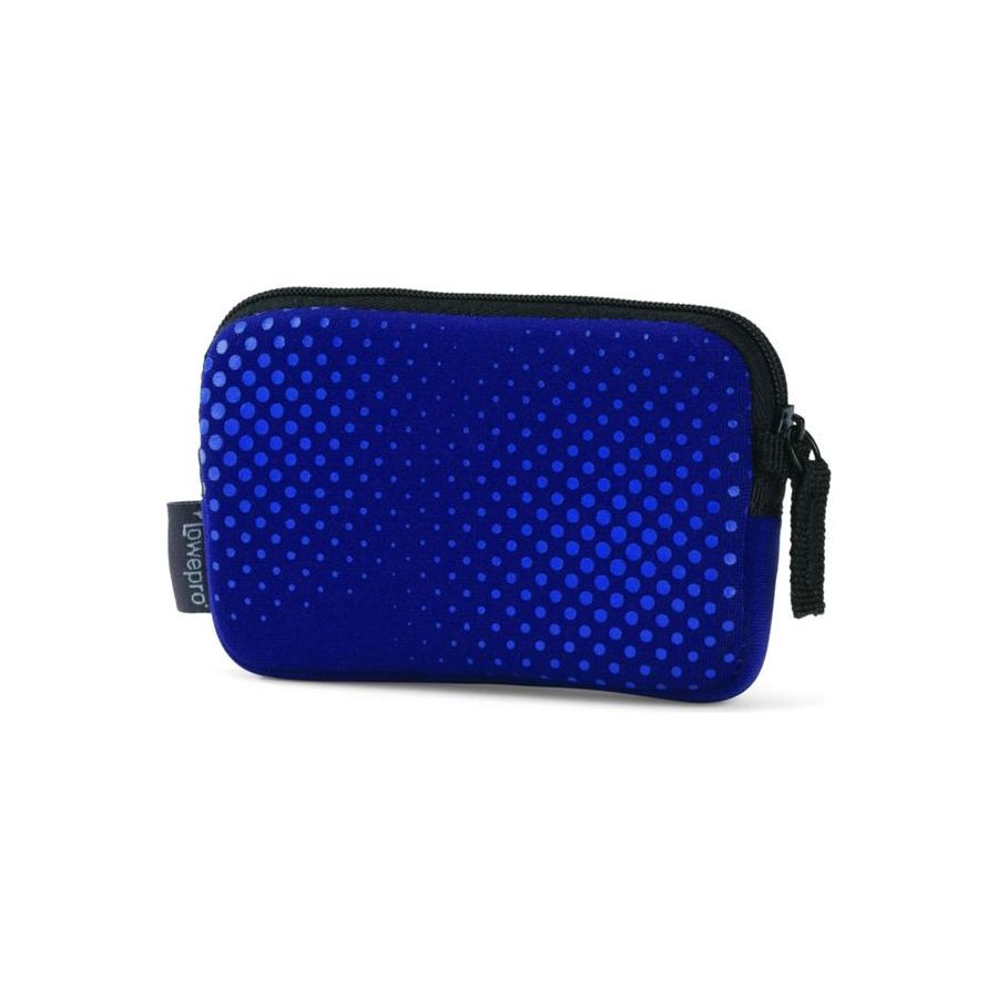 LOWEPRO torba Melbourne 10 (Navy dot)