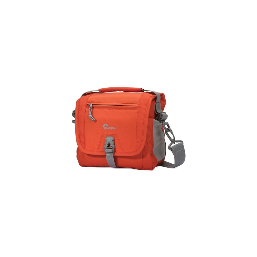 LowePro Nova Sport 7L AW torba (crvena)