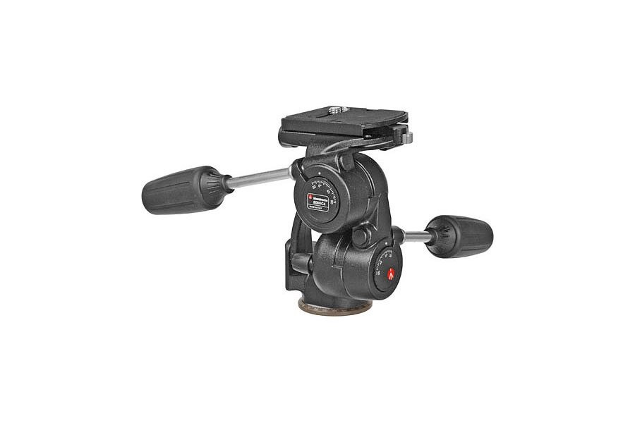 Manfrotto 808RC4 Standard 3 way head