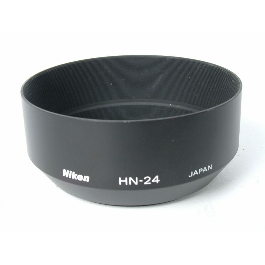 NIKON sjenilo objektiva HN-24