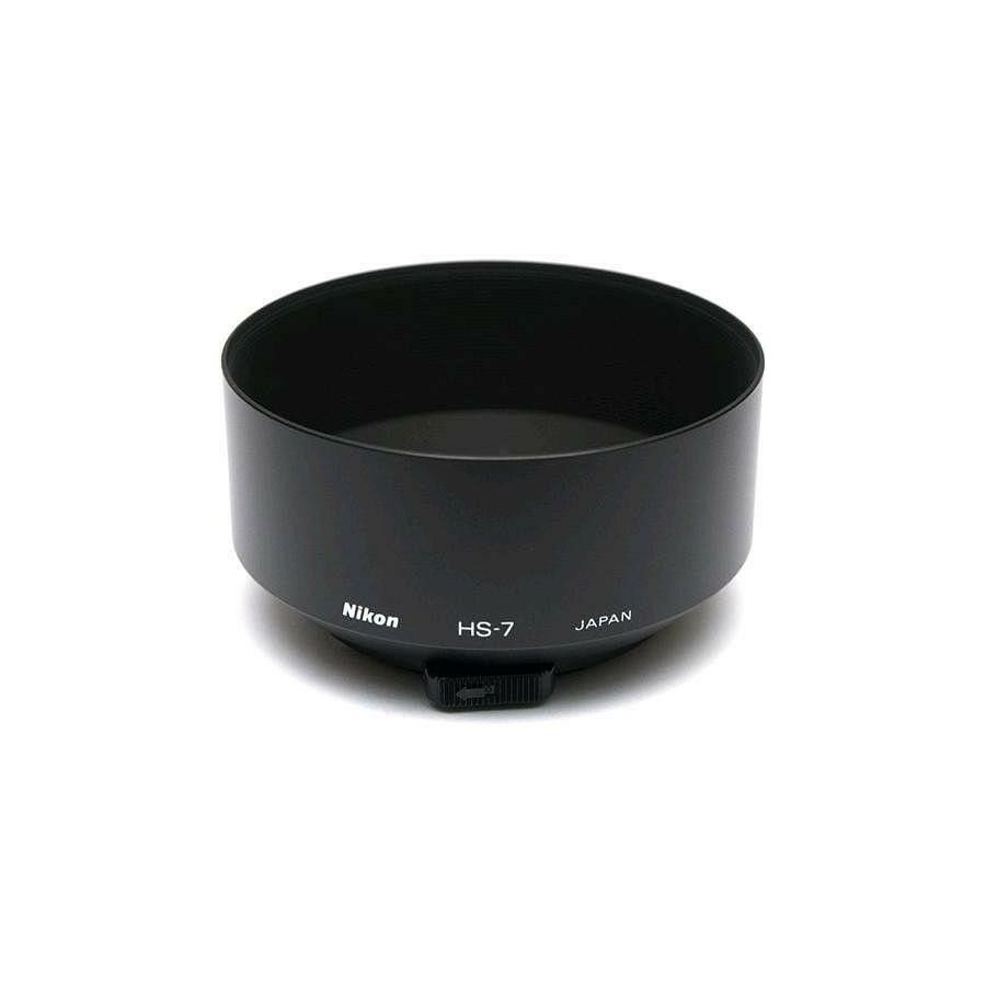 Nikon HS-7