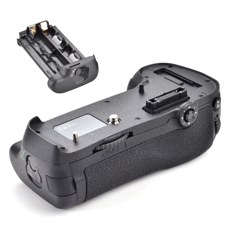 Nikon MB-D12 Multi-Power Battery Pack (D800)