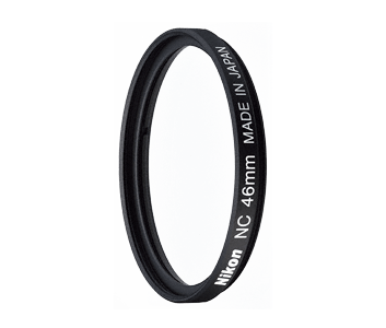 Nikon FILTER 40.5mm NC