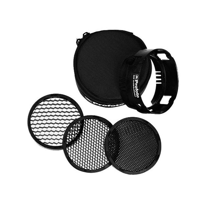 ProFoto OCF Grid kit