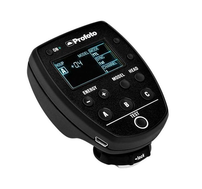 ProFoto Remote Air TTL-N