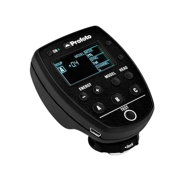 ProFoto Remote Air TTL-C