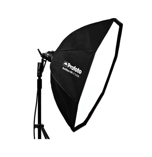 ProFoto Softbox RFi 4' Octa (120cm)