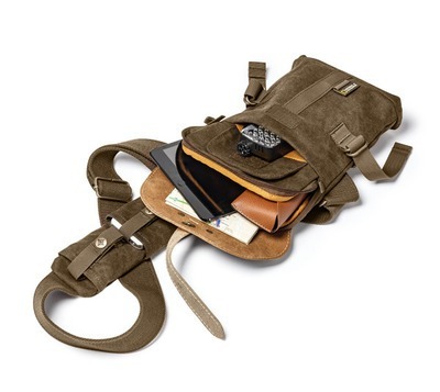 National Geographic NG A4567 small sling bag