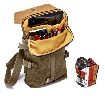 NATIONAL GEOGRAPHIC ruksak NG A4569