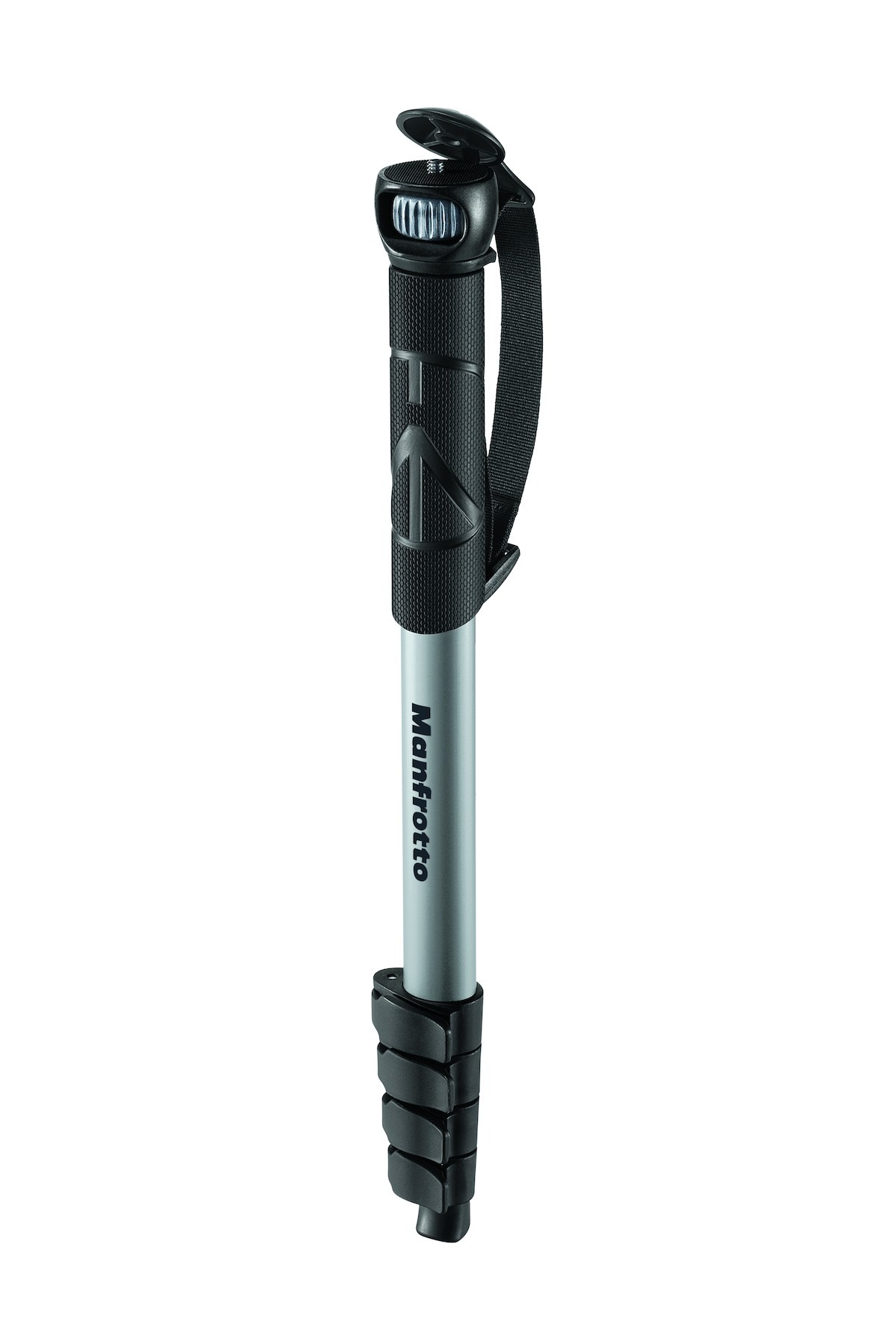 Manfrotto COMPACT ADVANCED monopod CRNI