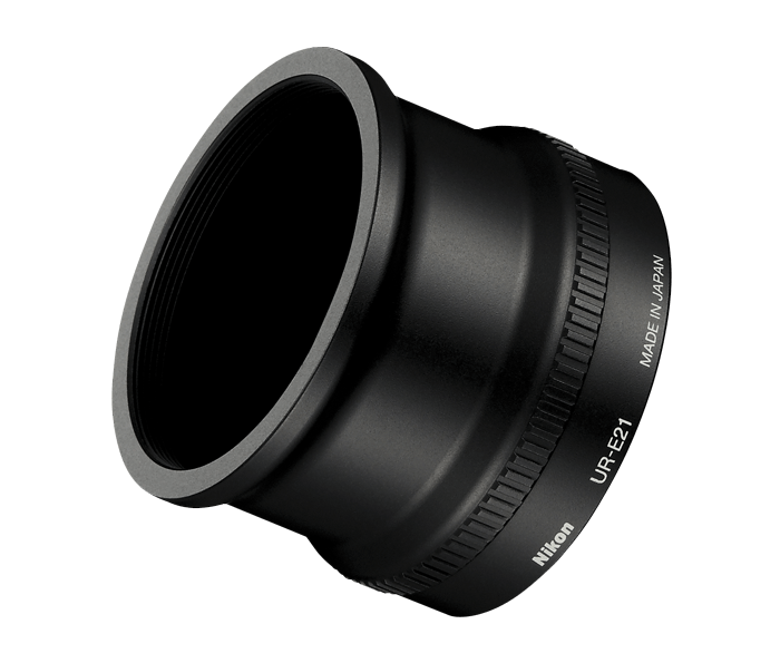 NIKON adapter UR-E21