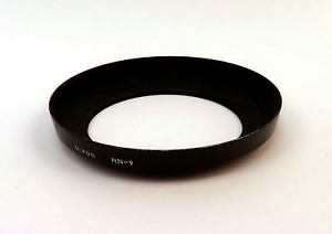 NIKON sjenilo objektiva HN-9
