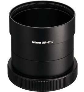 NIKON adapter UR-E17