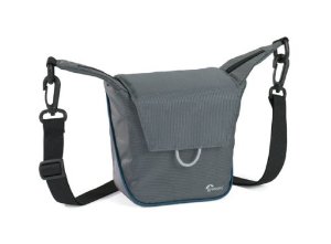 LOWEPRO torba Compact Courier 80 (Grey)