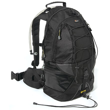 LOWEPRO ruksak DryZone Rover (Grey)