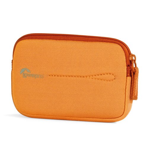 LOWEPRO torba Vail 10 futrola (Lowepro orange) *