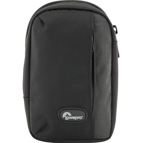 LOWEPRO torba Newport 10 (crno-siva)