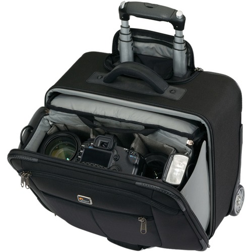Lowepro Pro Roller Attache x50 (Black)