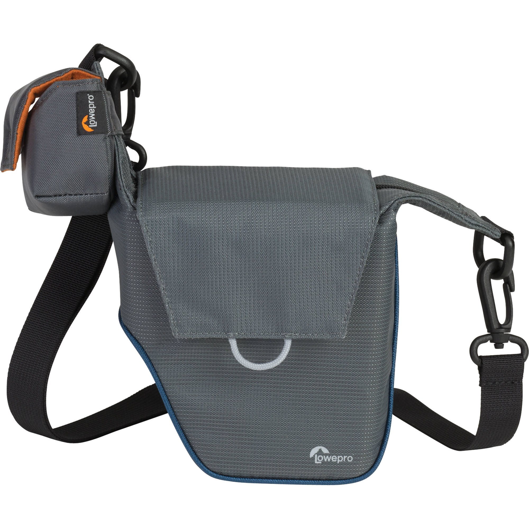 LOWEPRO torba Compact Courier 70 (Grey)