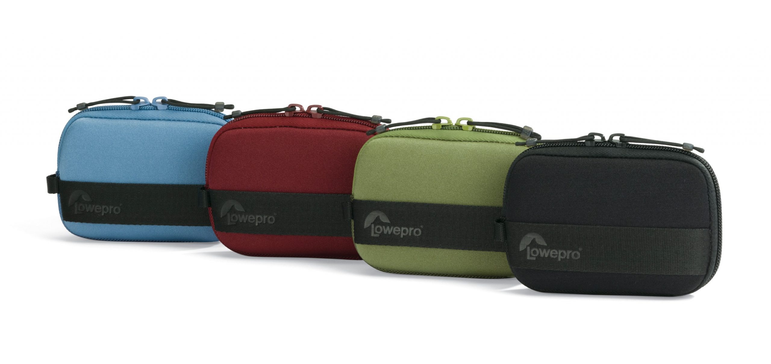 LOWEPRO torba Seville 20 futrola (plava)