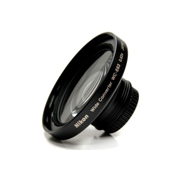 NIKON konverter WC-24