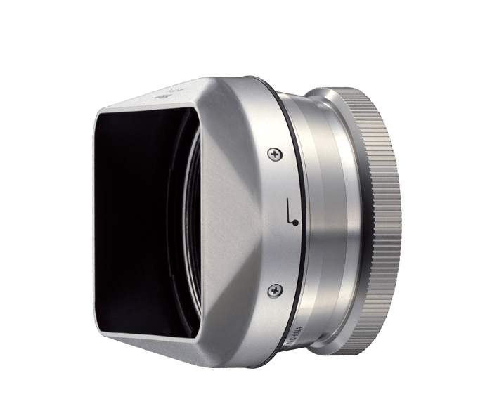 NIKON adapter UR-E24 /HN-CP18 Silver Set