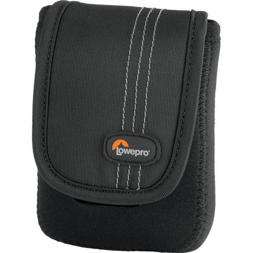 LOWEPRO torba Dublin 20 (Black)