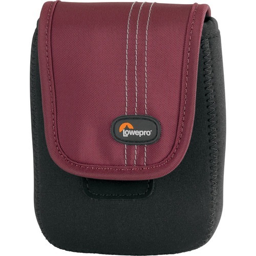 LOWEPRO torba Dublin 30 (Red)