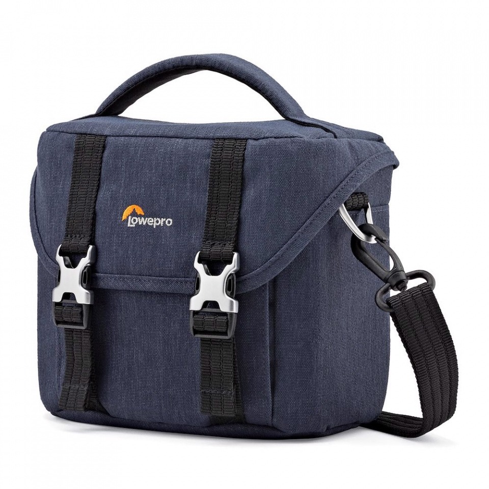 LOWEPRO torba Scout SH 120 (Slate blue)