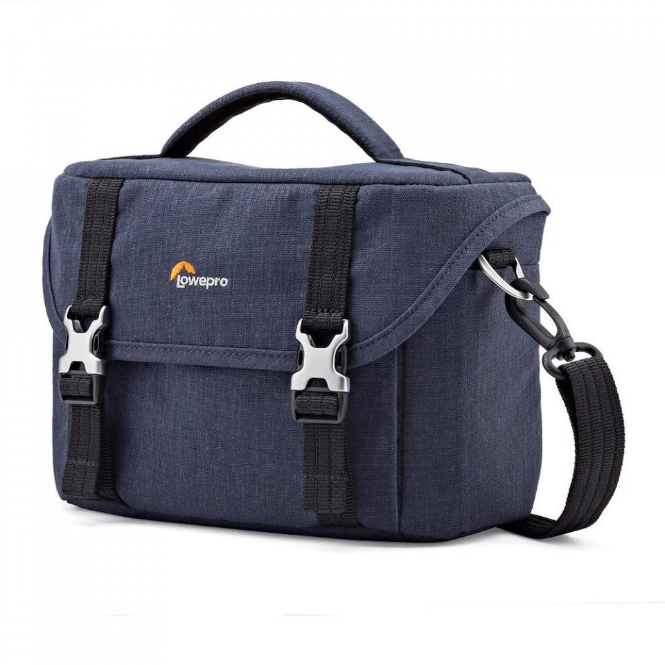 Lowepro Scout SH 140 (slate blue)