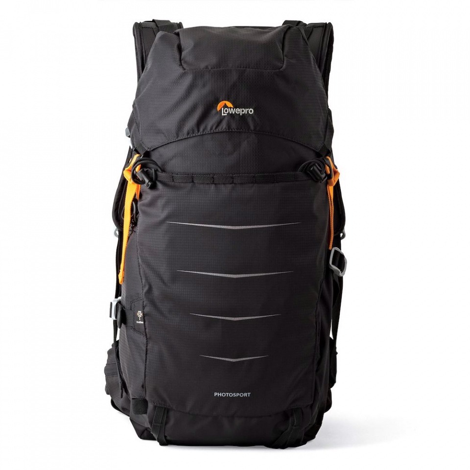 Lowepro Photo Sport BP 200 AW II ( Black )