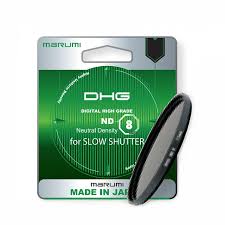 MARUMI filter DHG ND8 77mm