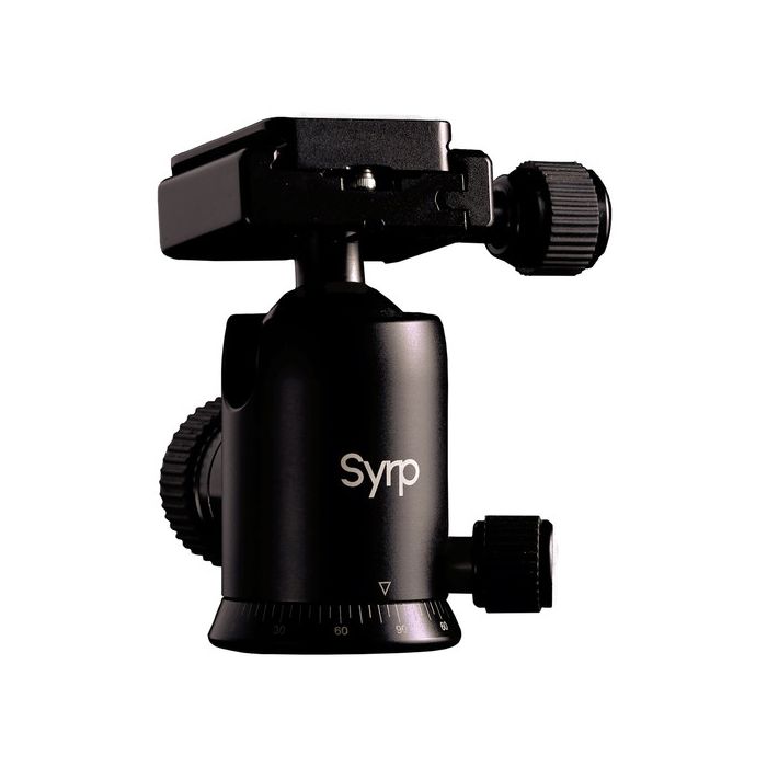 Syrp ballhead