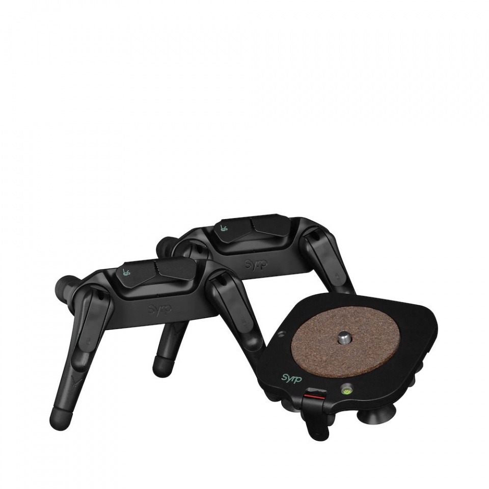 SYRP dodatak Magic Carpet  End Caps & Carriage