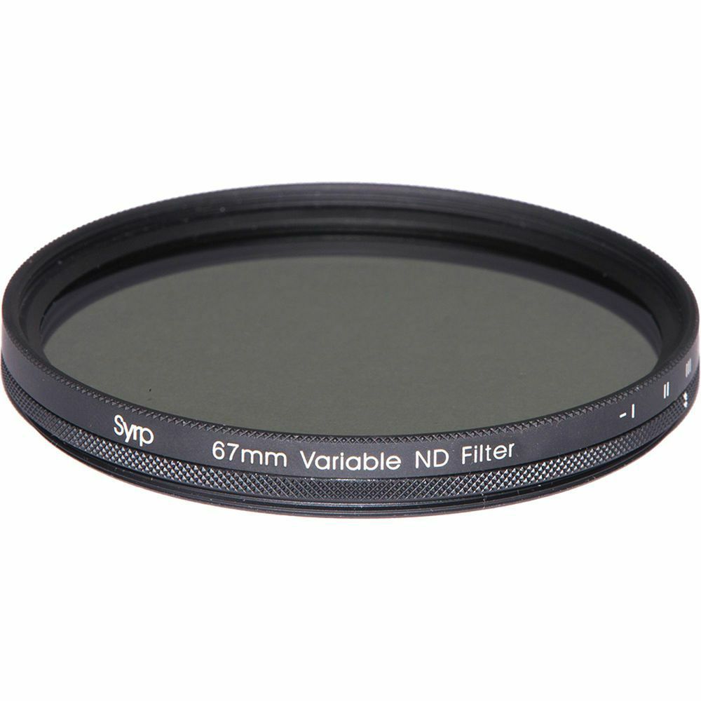 SYRP filter Variable ND kit - Small