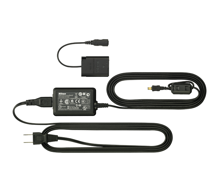 Nikon EH-67A