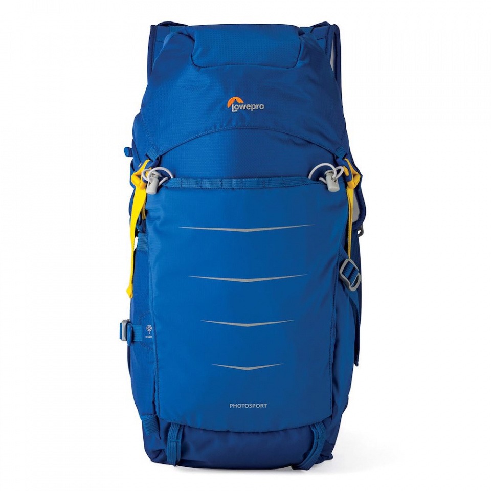 LOWEPRO ruksak Photo Sport BP 200 AW II (Blue)