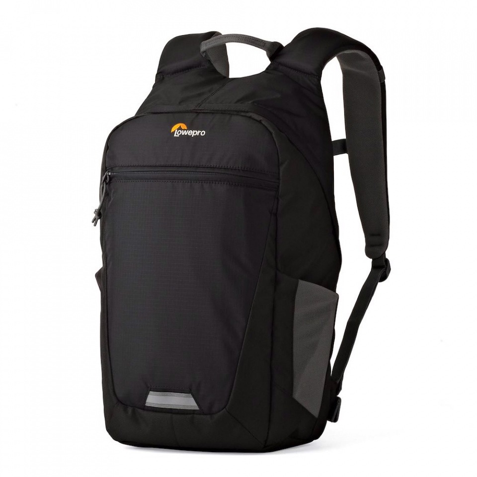LOWEPRO ruksak Photo Hatchback BP 150 AW II (Black/grey)