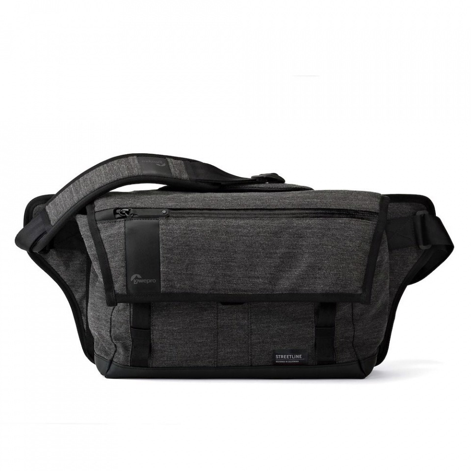 Lowepro Streetline SL 140 torba(Charcoal Grey)