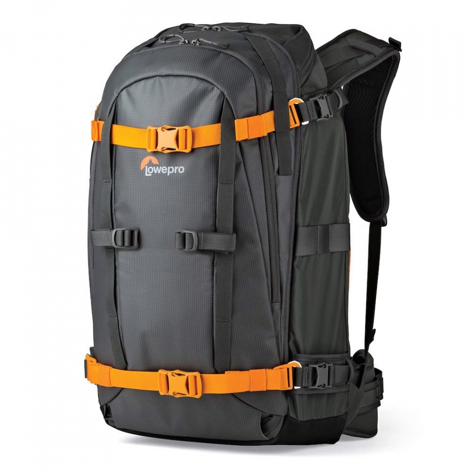 LOWEPRO ruksak Whistler BP 450 AW II (Grey)