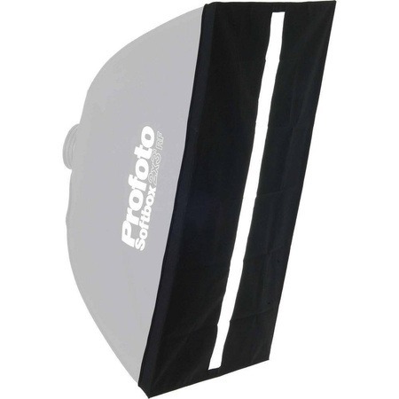 ProFoto Strip Mask 7cm for 2x3'