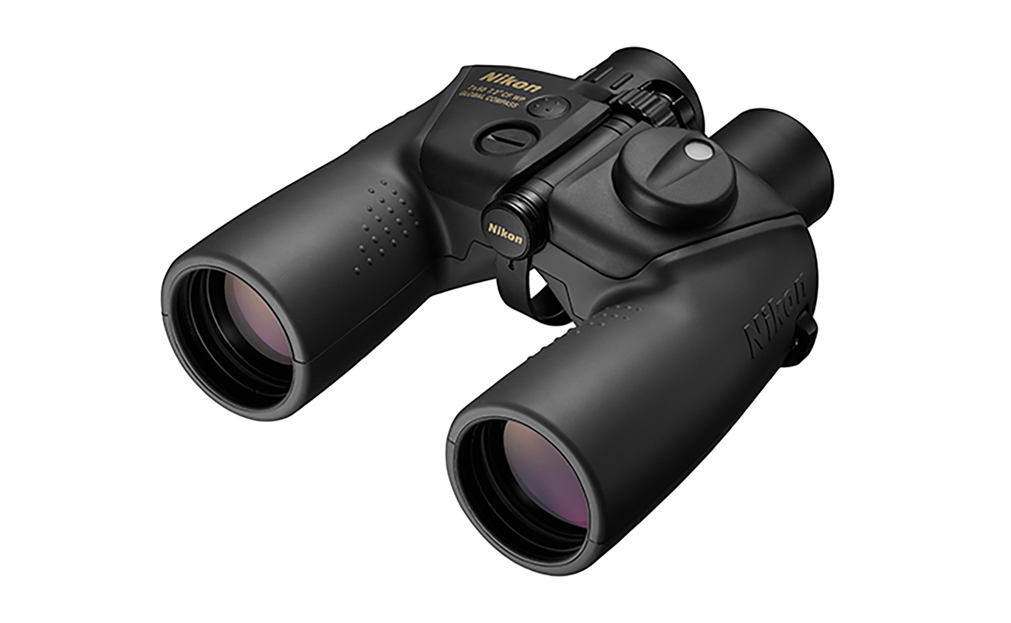 NIKON dalekozor Global Compass 7x50 CF WP