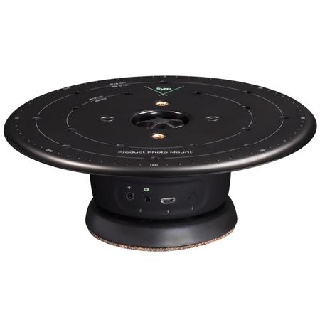 Syrp product Turntable