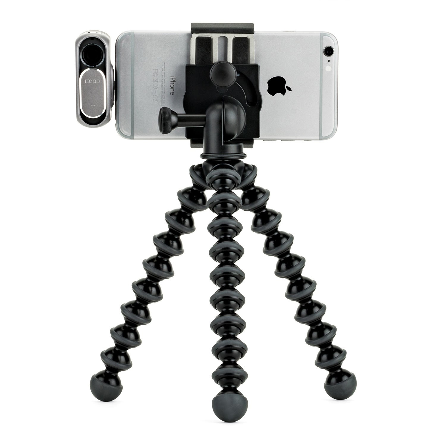 JOBY stativ GripTight GorillaPod PRO