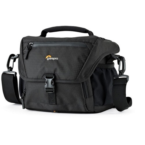 LOWEPRO torba Nova 160 AW II (Black)