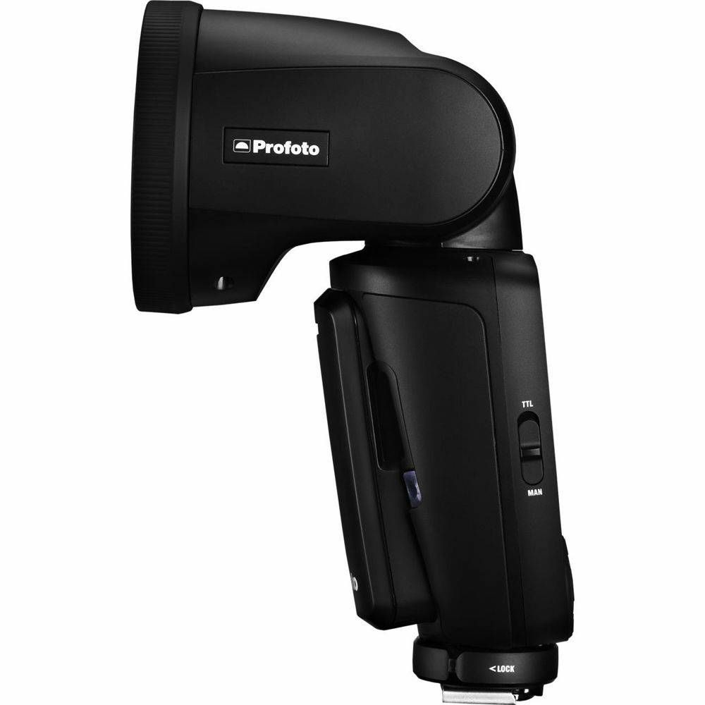 ProFoto A1 AirTTL-C Studio Light for Canon
