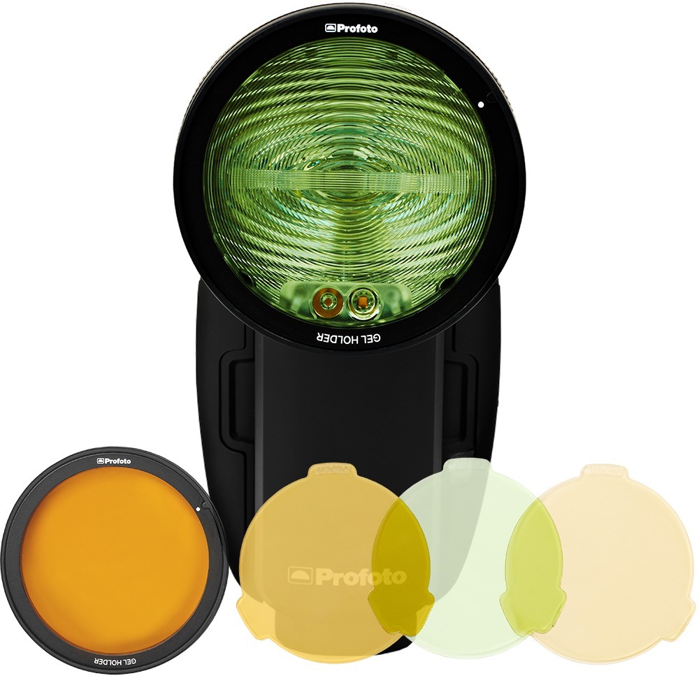 ProFoto Gel kit for A1